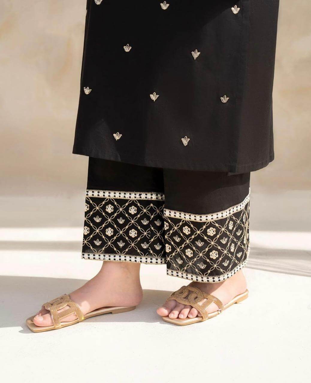 Tahzeeb Embroidery