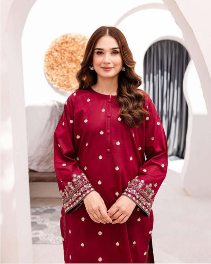 Denali 2-Pcs.