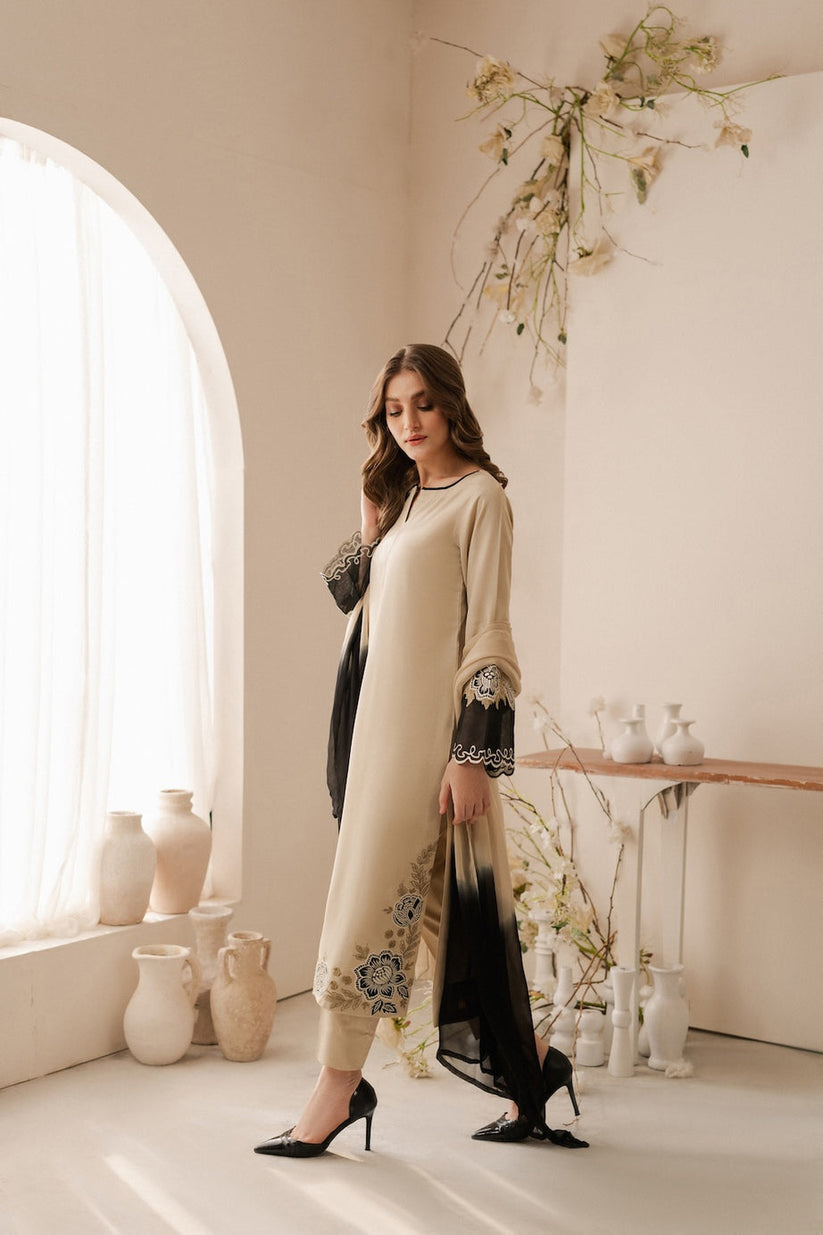 Safoora 3-Pcs.