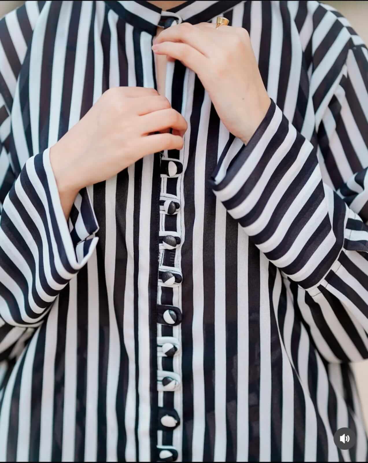 Italian Charlie - Digital Printed 2-Pcs.