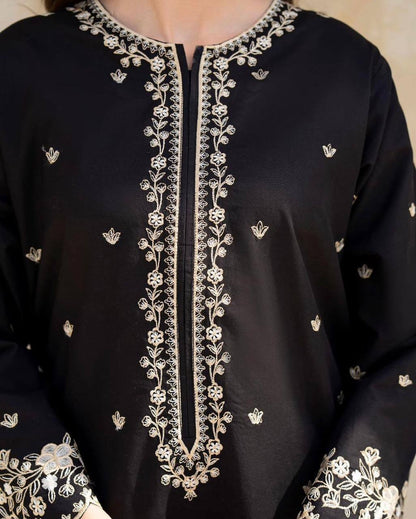 Tahzeeb Embroidery