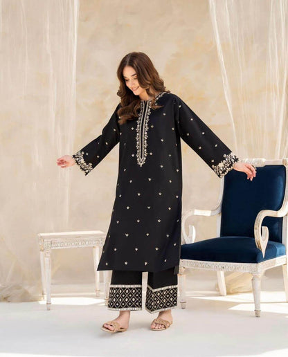 Tahzeeb Embroidery