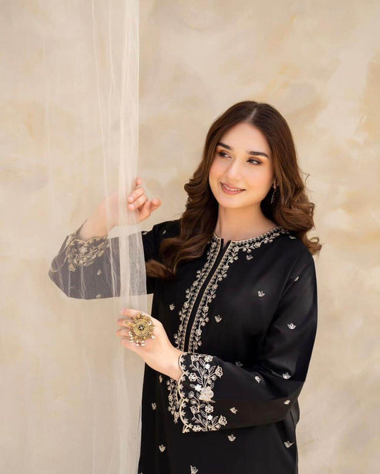 Tahzeeb Embroidery