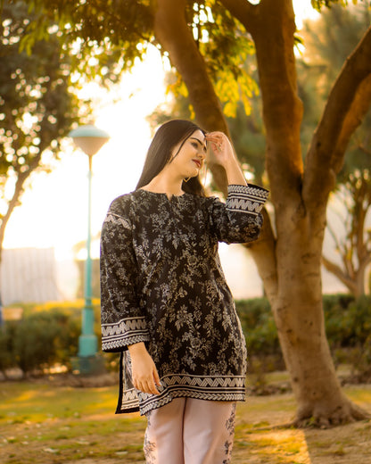 Trending Dilruba 2-Pcs.