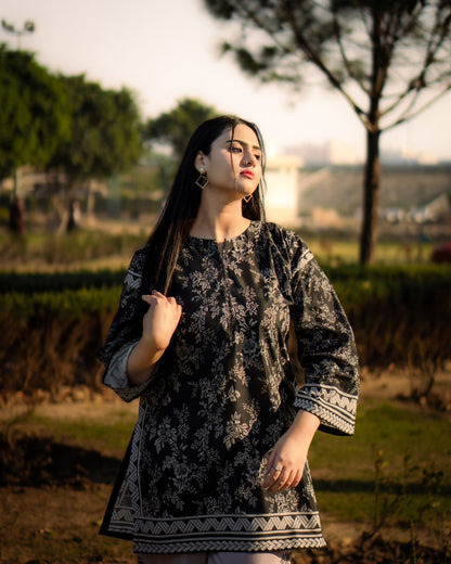 Trending Dilruba 2-Pcs.
