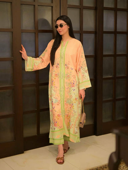 Khizra 2-Pcs.