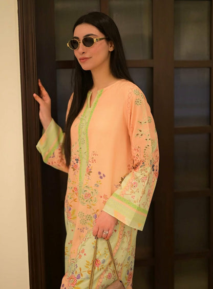 Khizra 2-Pcs.