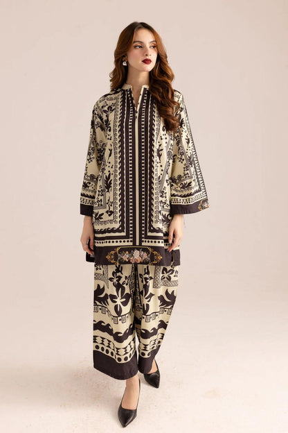 Zayna 2-Pcs.